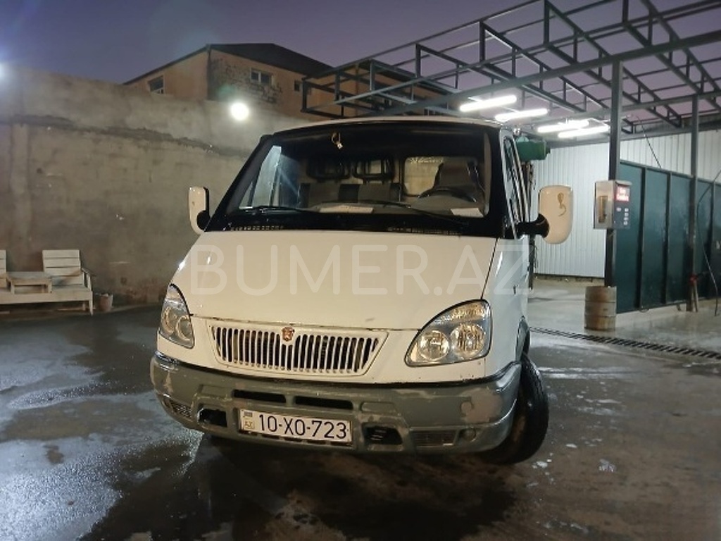 Digər model, 2005, 2.4L, 325000 km, Mexanika