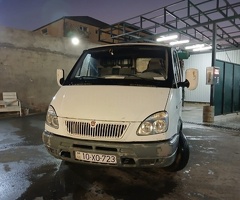 Digər model, 2005, 2.4L, 325000 km, Mexanika
