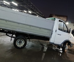 Digər model, 2005, 2.4L, 325000 km, Mexanika