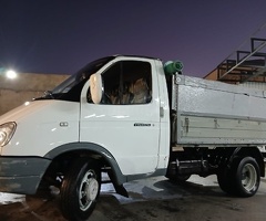 Digər model, 2005, 2.4L, 325000 km, Mexanika