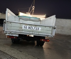 Digər model, 2005, 2.4L, 325000 km, Mexanika