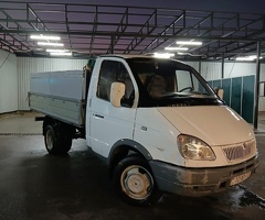 Digər model, 2005, 2.4L, 325000 km, Mexanika