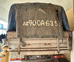 33021 , 1999, 2.4L, 72200 km, Mexanika