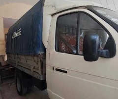 33021 , 1999, 2.4L, 72200 km, Mexanika