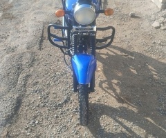 Motosiklet, 2022, 0.05L, 16000 km