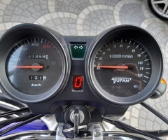 Motosiklet, 2022, 0.05L, 7400 km