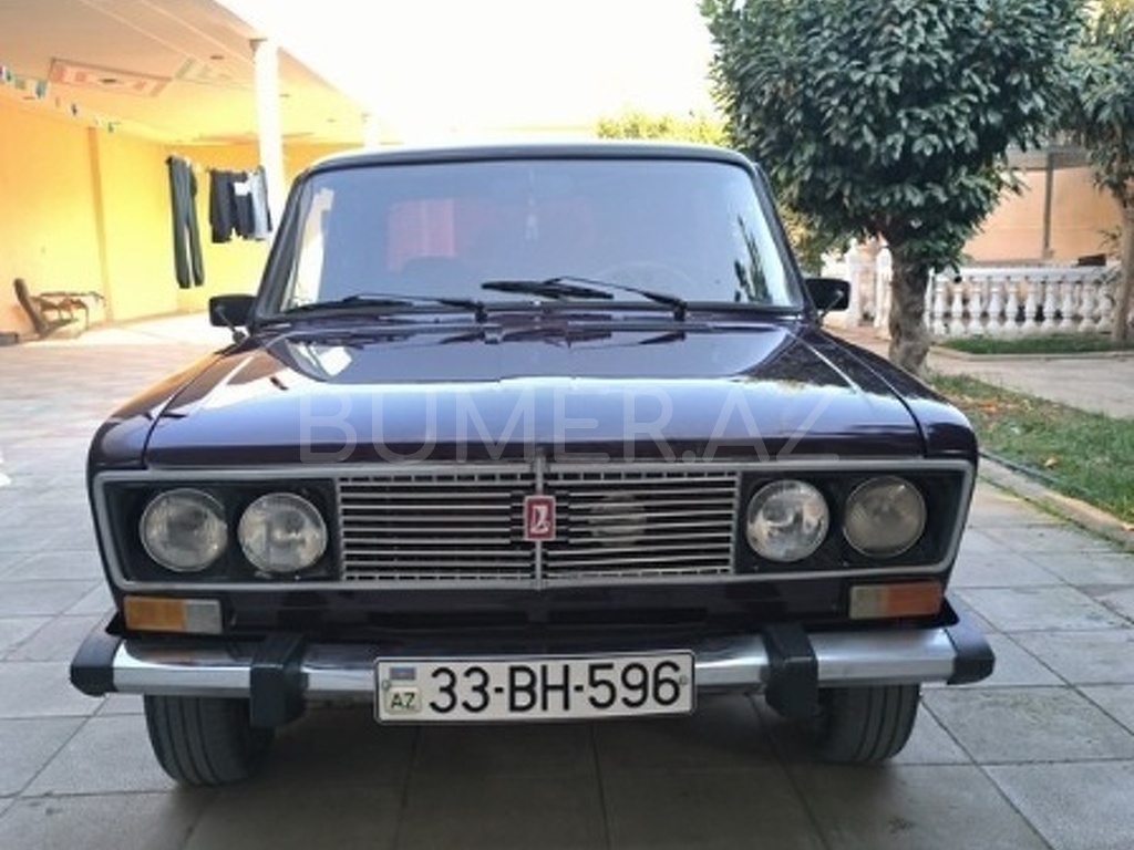 LADA (VAZ)  2106, 2000, 1.6L, 100000 km, Mexanika