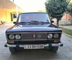 LADA (VAZ)  2106, 2000, 1.6L, 100000 km, Mexanika