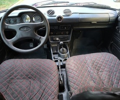 LADA (VAZ)  2106, 2000, 1.6L, 100000 km, Mexanika