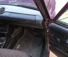 LADA (VAZ)  2106, 2000, 1.6L, 100000 km, Mexanika