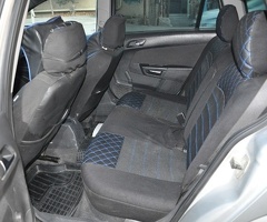 Opel  Astra, 2010, 1.3L, 271000 km, Mexanika