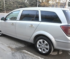 Opel  Astra, 2010, 1.3L, 271000 km, Mexanika