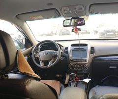 Kia  Sorento, 2014, 2.0L, 187000 km, Avtomat