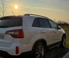Kia  Sorento, 2014, 2.0L, 187000 km, Avtomat