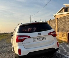 Kia  Sorento, 2014, 2.0L, 187000 km, Avtomat