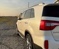 Kia  Sorento, 2014, 2.0L, 187000 km, Avtomat
