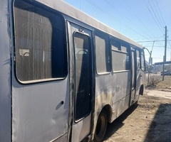 2007, 4.8L, 325000 km, Mexanika