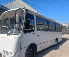 2007, 4.8L, 325000 km, Mexanika