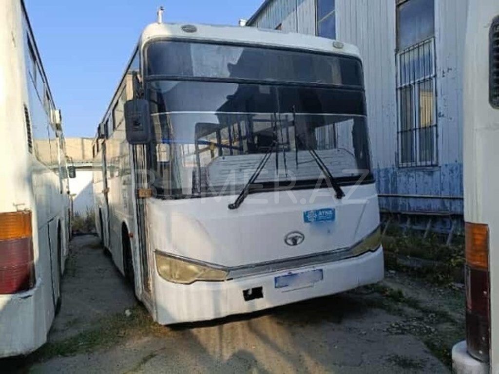 2012, 9.0L, 500000 km, Mexanika