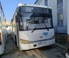 2012, 9.0L, 500000 km, Mexanika