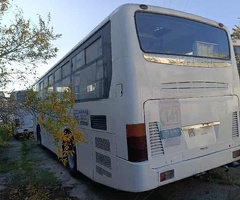 2012, 9.0L, 500000 km, Mexanika