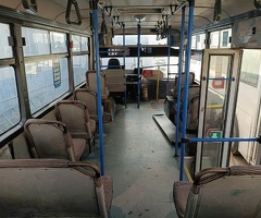 2012, 9.0L, 500000 km, Mexanika