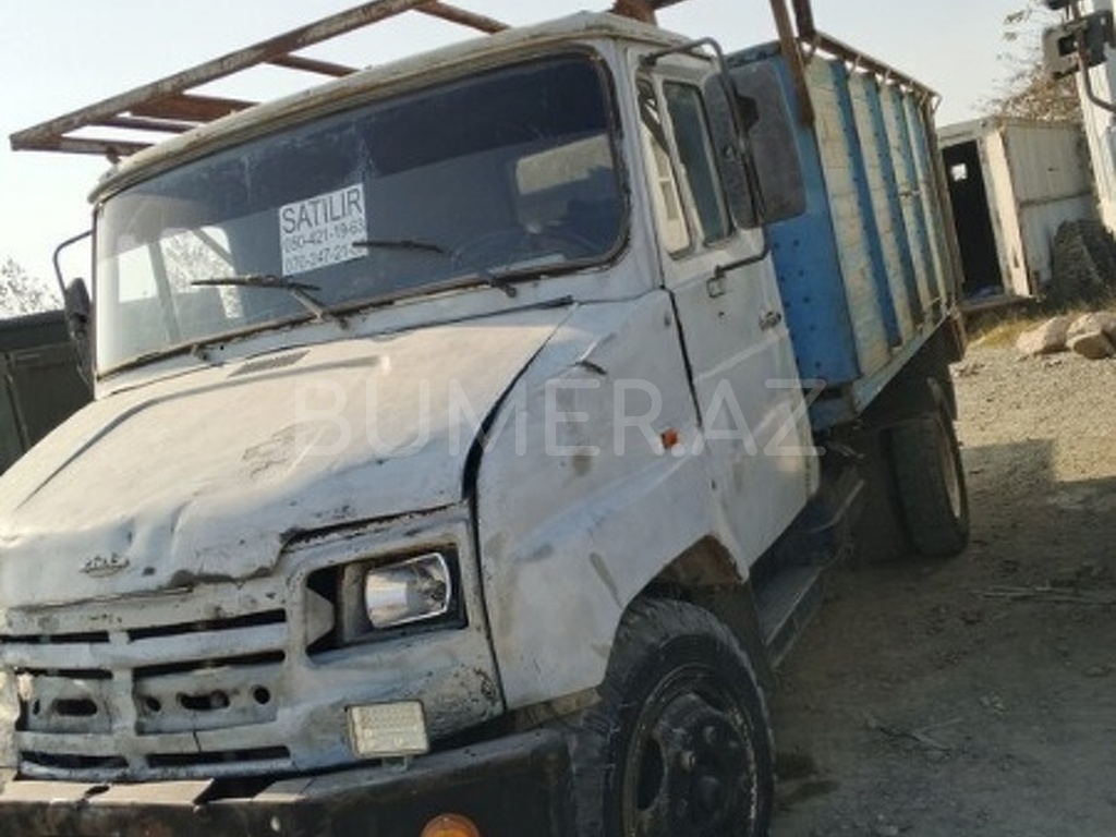 5301 , 1999, 4.7L, 216000 km, Mexanika