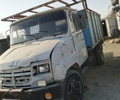 5301 , 1999, 4.7L, 216000 km, Mexanika