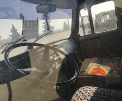 5301 , 1999, 4.7L, 216000 km, Mexanika