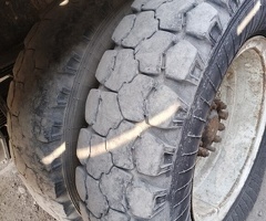 5301 , 1999, 4.7L, 216000 km, Mexanika