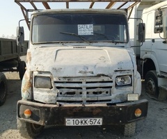 5301 , 1999, 4.7L, 216000 km, Mexanika