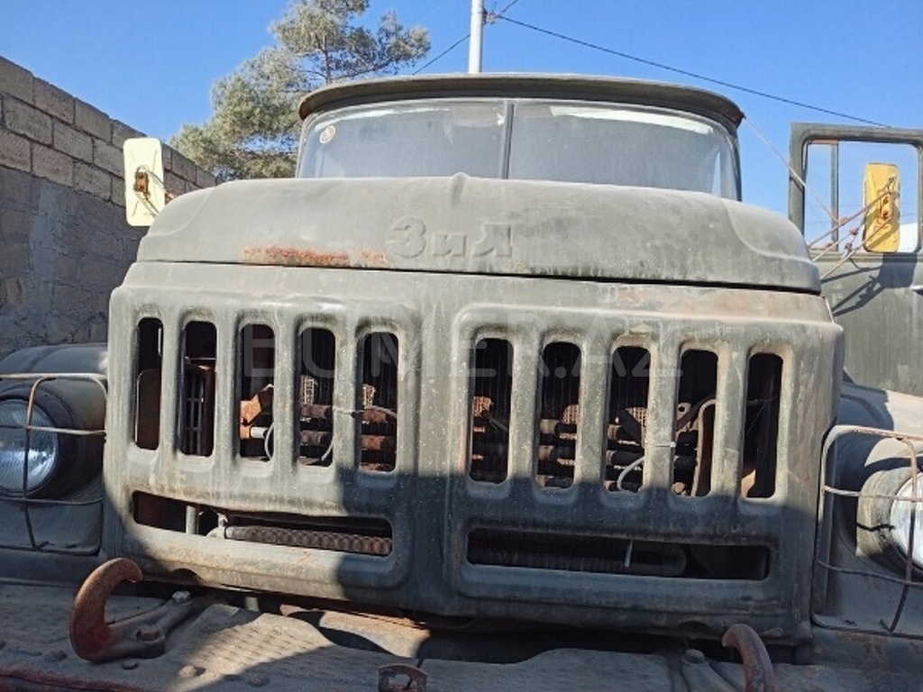 131, 1998, 6.0L, 500000 km, Mexanika