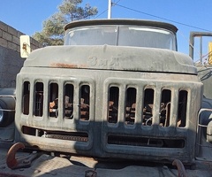 131, 1998, 6.0L, 500000 km, Mexanika