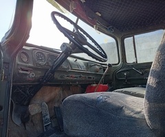 131, 1998, 6.0L, 500000 km, Mexanika