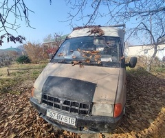 Digər model, 1995, 2.3L, 295000 km, Mexanika