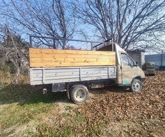 Digər model, 1995, 2.3L, 295000 km, Mexanika