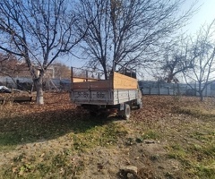 Digər model, 1995, 2.3L, 295000 km, Mexanika