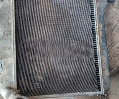 Ban-Kuza hissələr  LADA (VAZ), Lada radiatoru