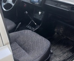 LADA (VAZ)  2107, 2004, 1.6L, 76000 km, Mexanika