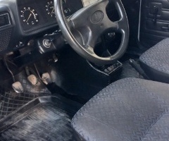 LADA (VAZ)  2107, 2004, 1.6L, 76000 km, Mexanika