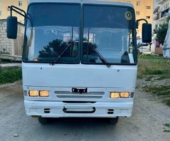 2002, 4.0L, 425000 km, Mexanika