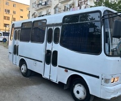 2002, 4.0L, 425000 km, Mexanika