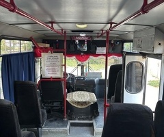 2002, 4.0L, 425000 km, Mexanika