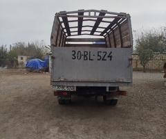 33021 , 1999, 2.4L, 66666 km, Mexanika