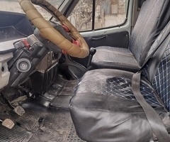 33021 , 1999, 2.4L, 66666 km, Mexanika