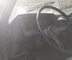 3302-744 , 1998, 2.4L, 36317 km, Mexanika