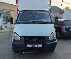 2705-757 , 2003, 2.9L, 325481 km, Mexanika