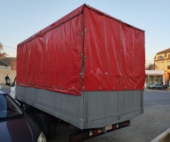 2705-757 , 2003, 2.9L, 325481 km, Mexanika