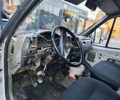 2705-757 , 2003, 2.9L, 325481 km, Mexanika