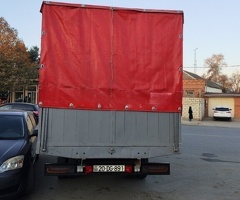 2705-757 , 2003, 2.9L, 325481 km, Mexanika